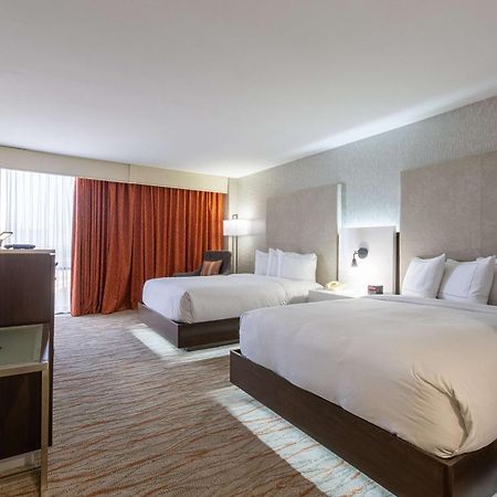 Doubletree By Hilton Dallas/Ричардсън Екстериор снимка