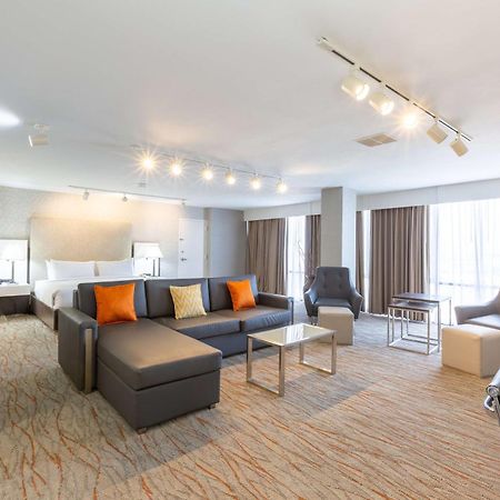 Doubletree By Hilton Dallas/Ричардсън Екстериор снимка
