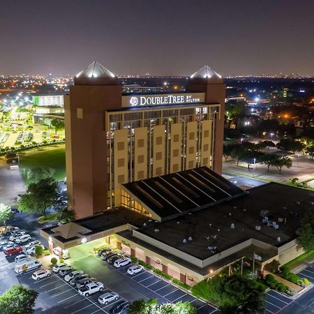 Doubletree By Hilton Dallas/Ричардсън Екстериор снимка