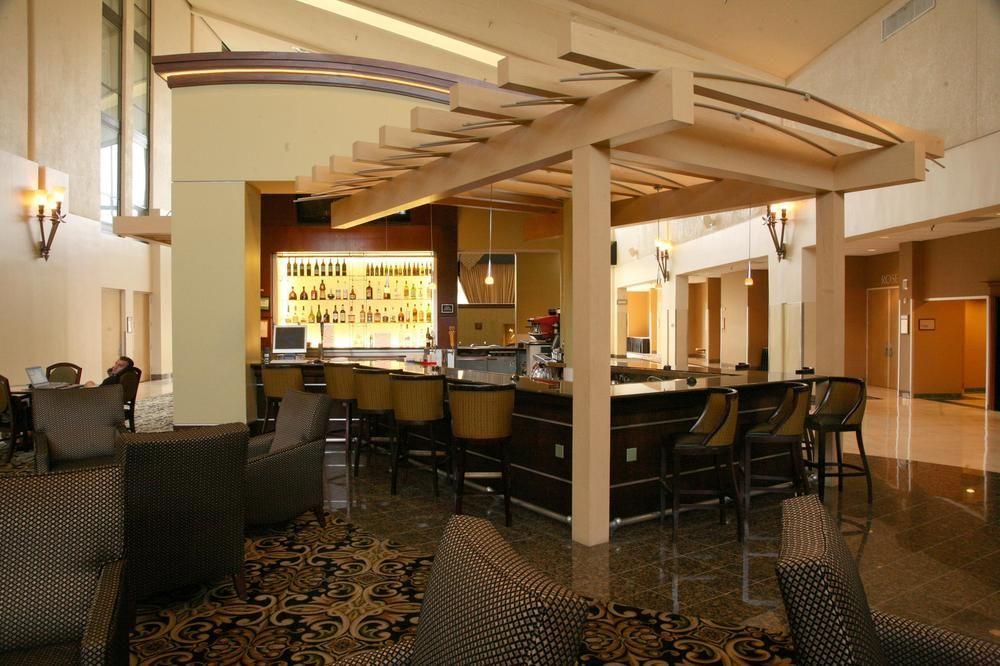 Doubletree By Hilton Dallas/Ричардсън Екстериор снимка