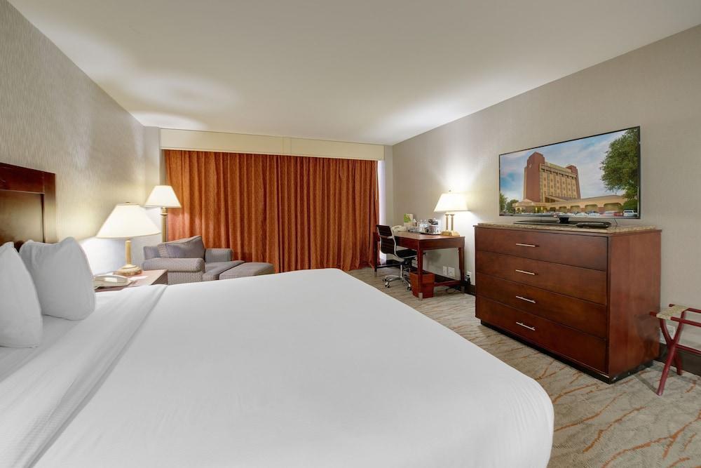 Doubletree By Hilton Dallas/Ричардсън Екстериор снимка