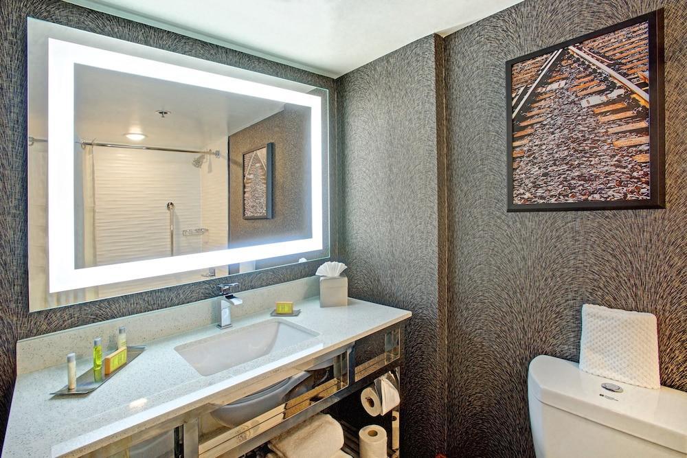 Doubletree By Hilton Dallas/Ричардсън Екстериор снимка