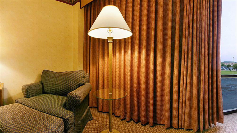 Doubletree By Hilton Dallas/Ричардсън Екстериор снимка
