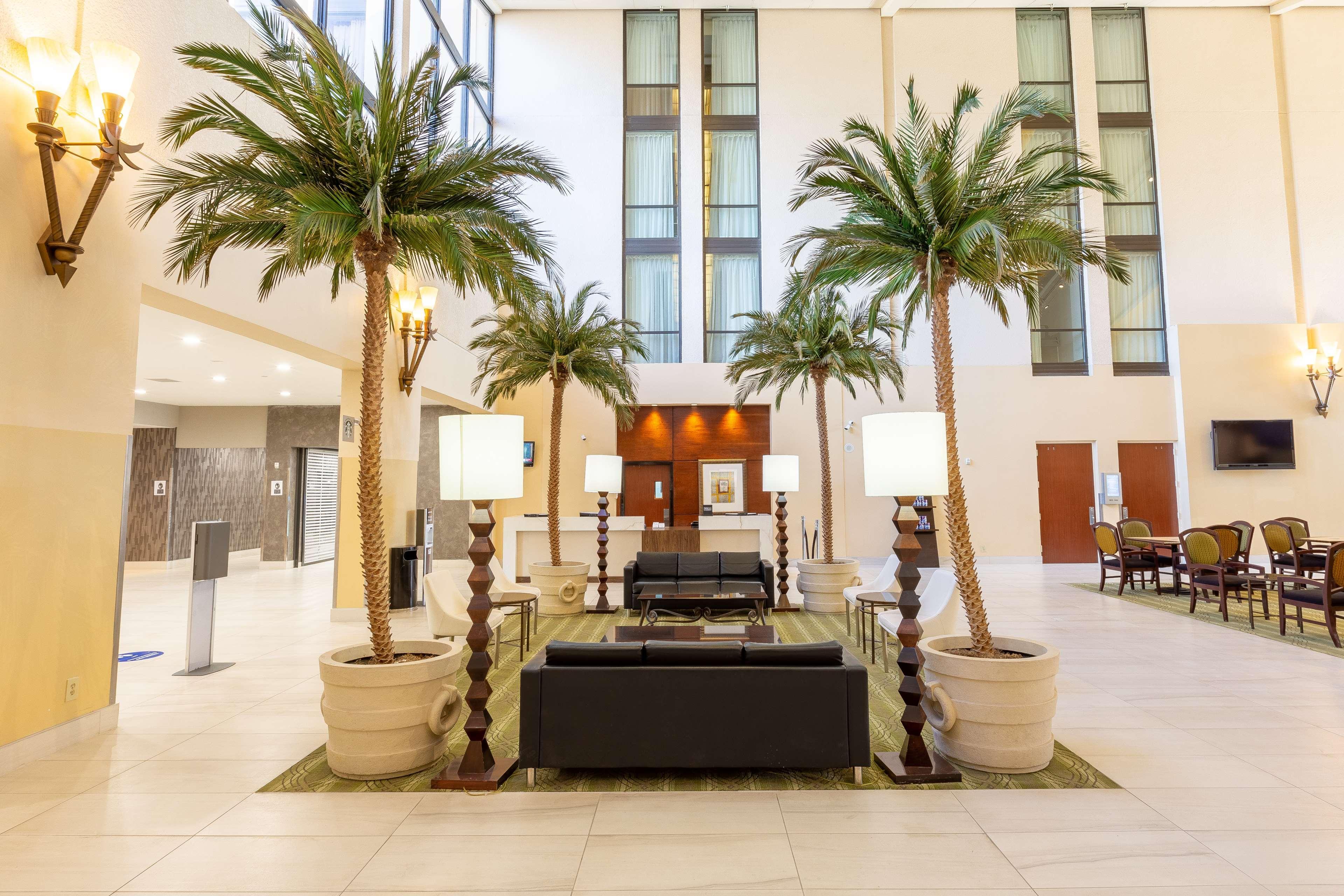 Doubletree By Hilton Dallas/Ричардсън Екстериор снимка