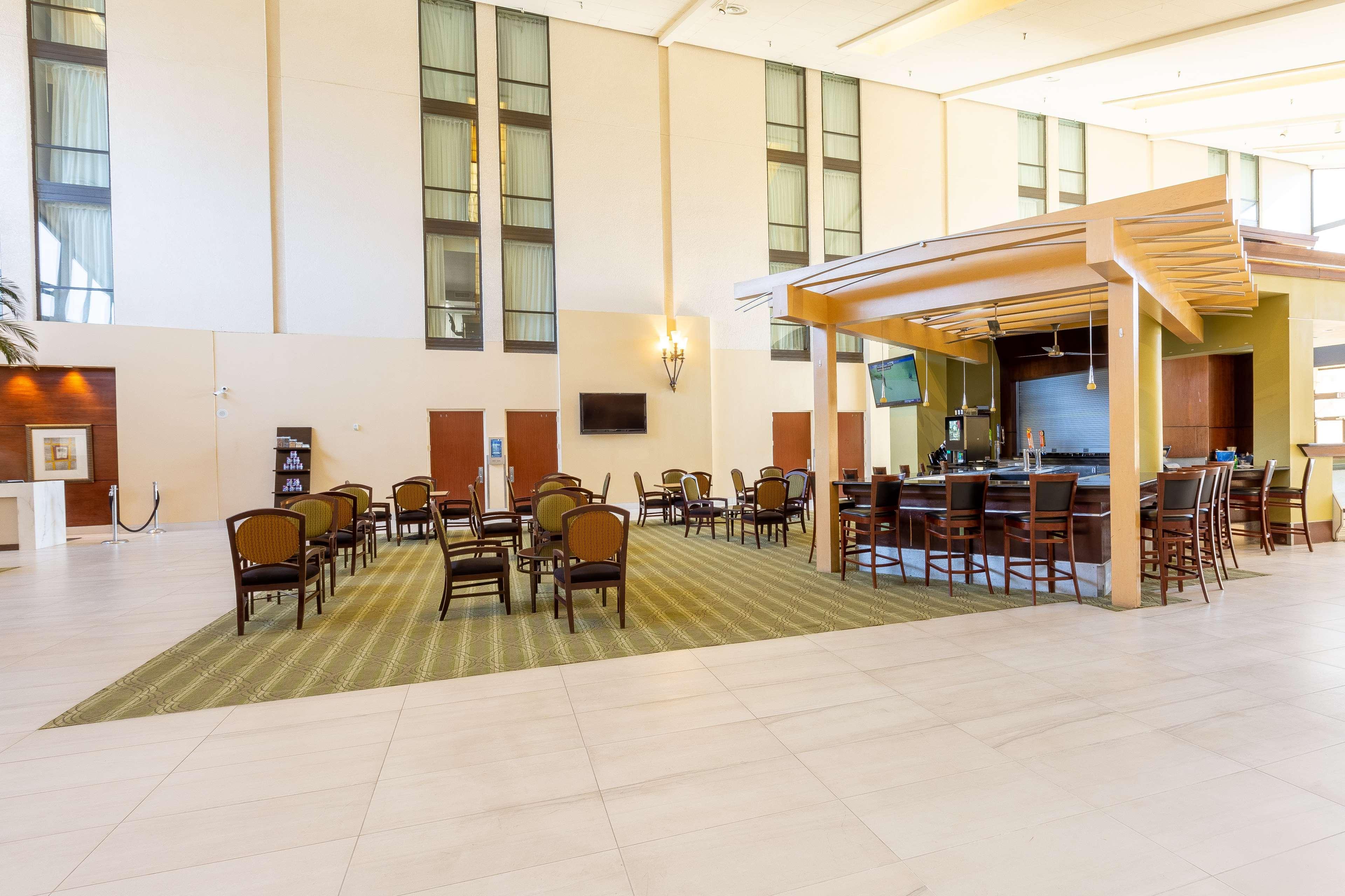 Doubletree By Hilton Dallas/Ричардсън Екстериор снимка