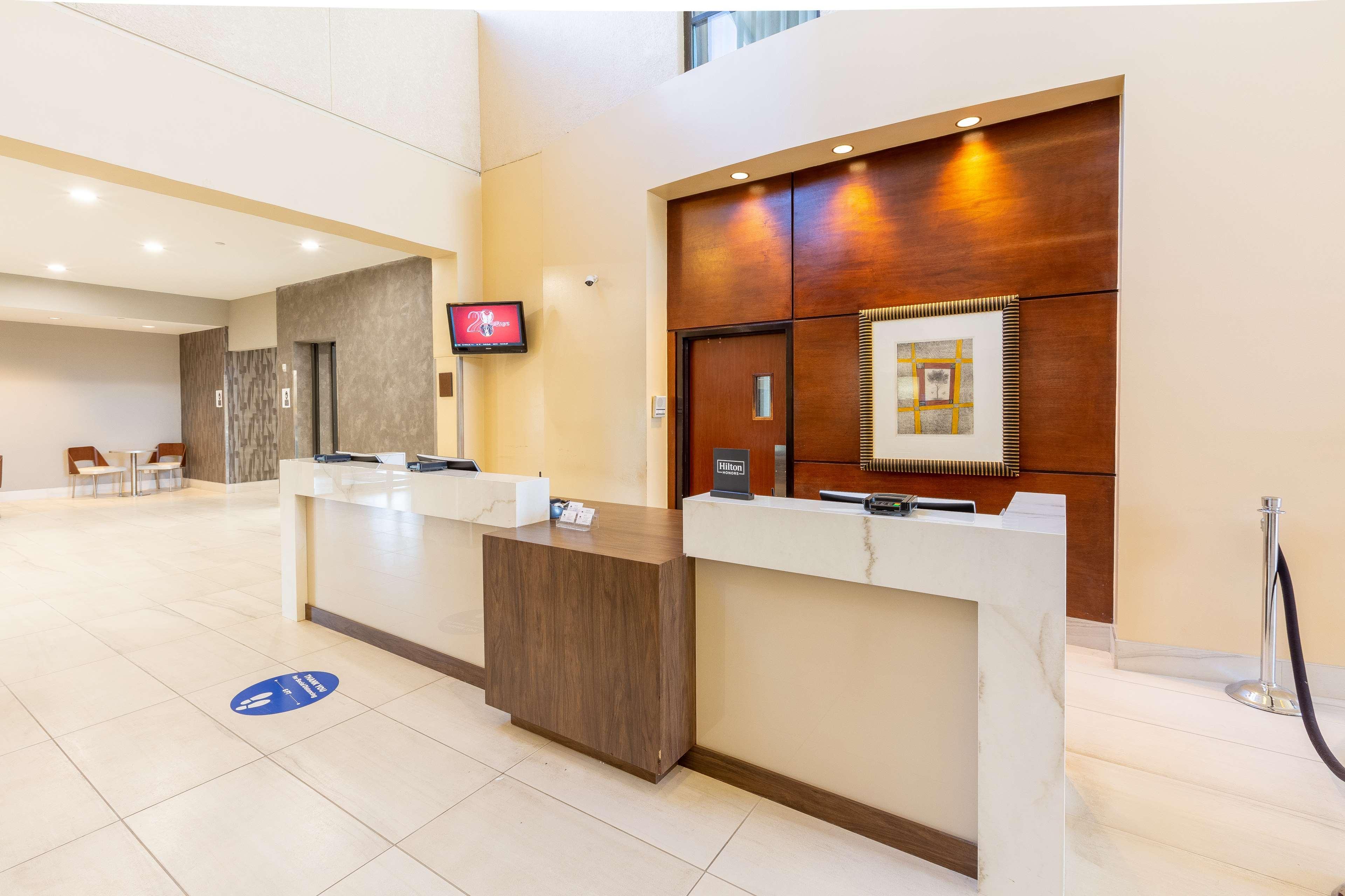 Doubletree By Hilton Dallas/Ричардсън Екстериор снимка