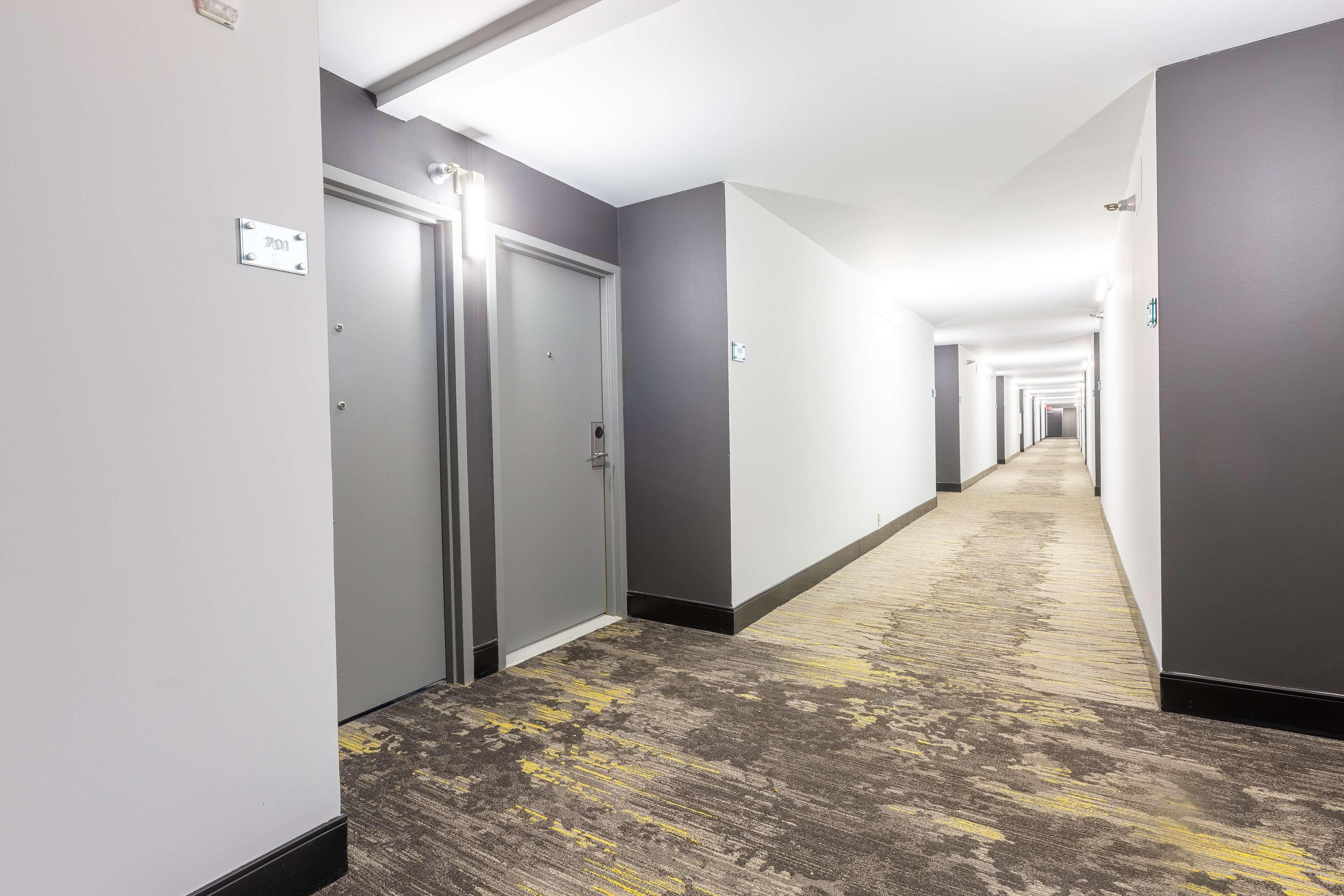 Doubletree By Hilton Dallas/Ричардсън Екстериор снимка