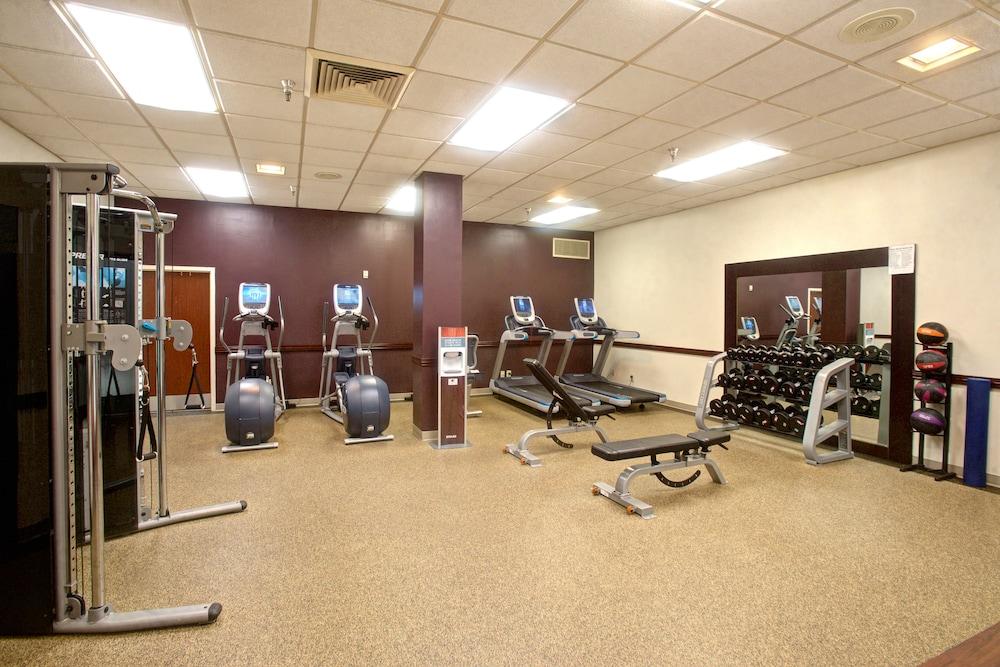 Doubletree By Hilton Dallas/Ричардсън Екстериор снимка