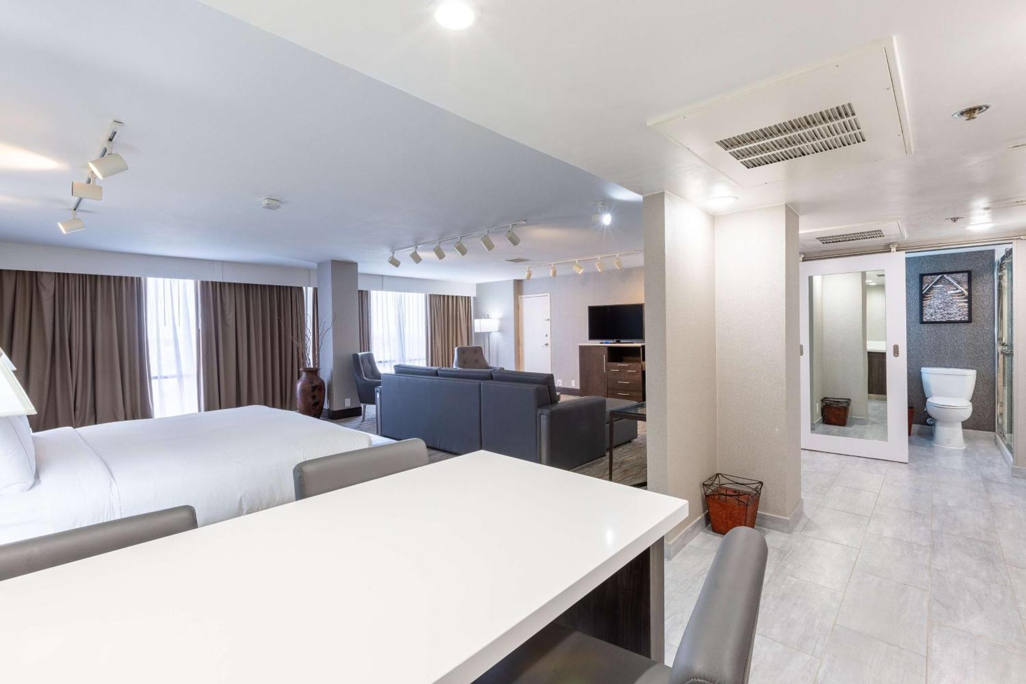 Doubletree By Hilton Dallas/Ричардсън Екстериор снимка