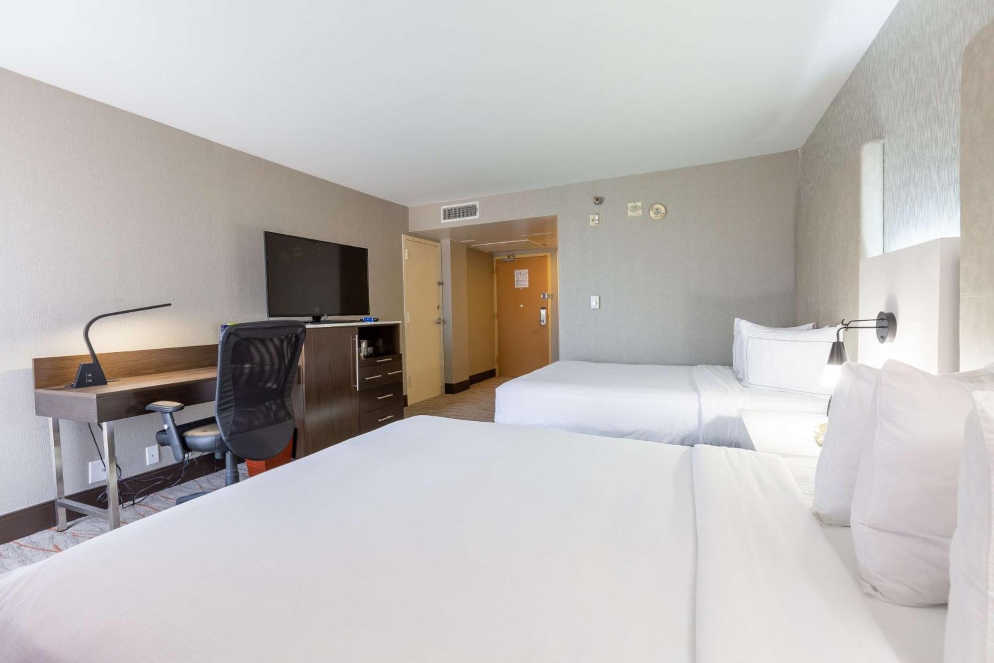 Doubletree By Hilton Dallas/Ричардсън Екстериор снимка