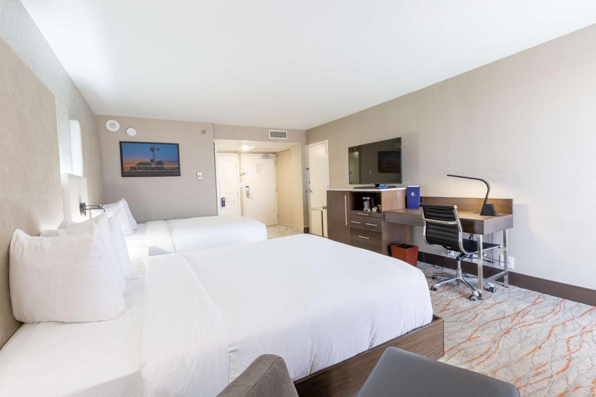 Doubletree By Hilton Dallas/Ричардсън Екстериор снимка