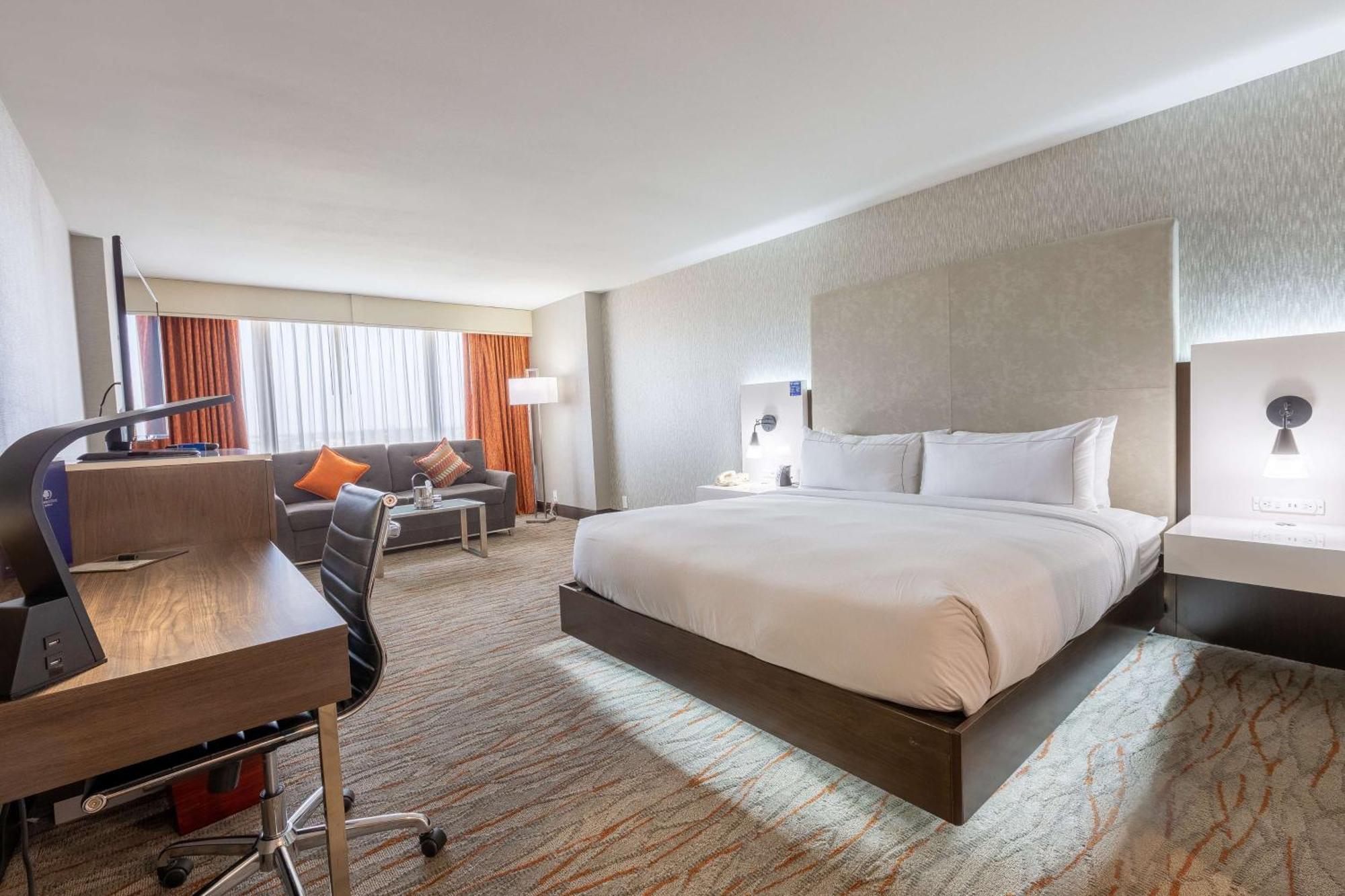 Doubletree By Hilton Dallas/Ричардсън Екстериор снимка