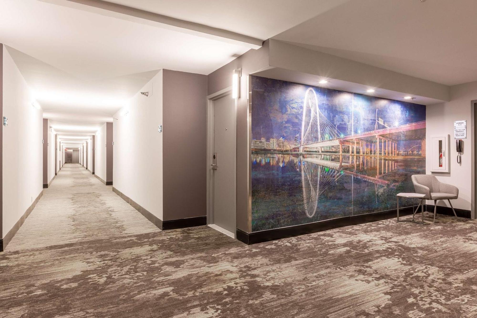 Doubletree By Hilton Dallas/Ричардсън Екстериор снимка
