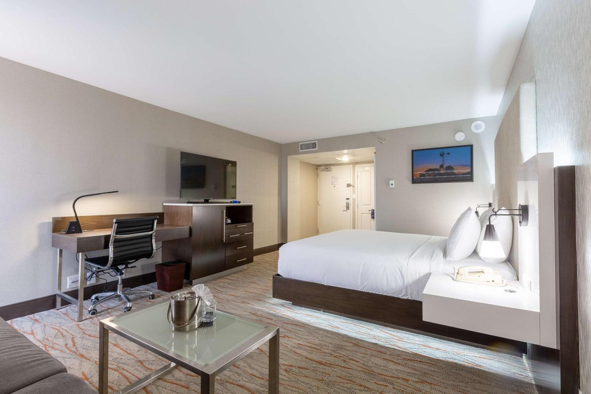 Doubletree By Hilton Dallas/Ричардсън Екстериор снимка