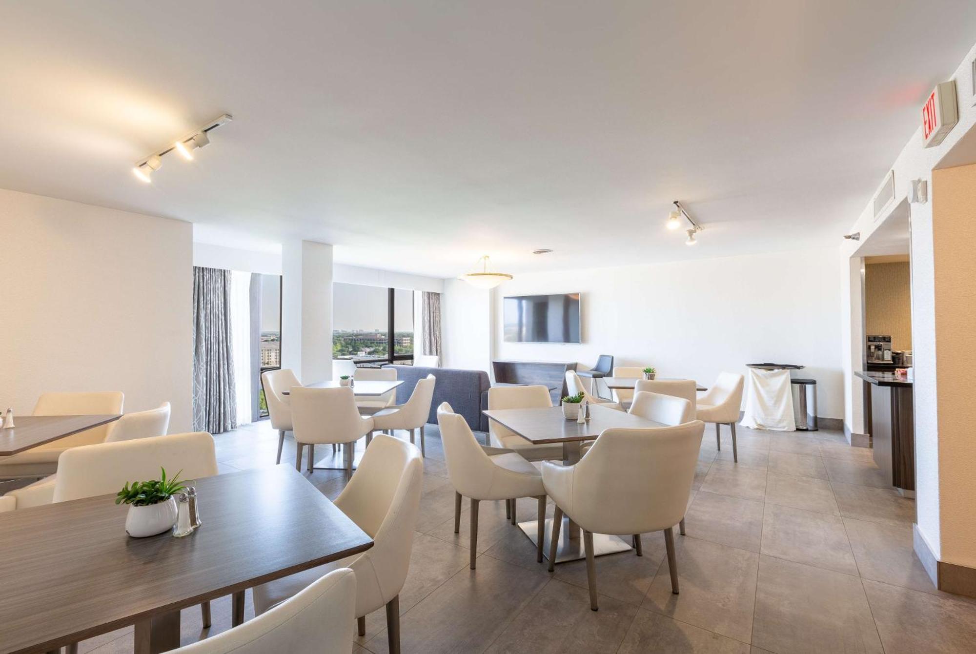 Doubletree By Hilton Dallas/Ричардсън Екстериор снимка