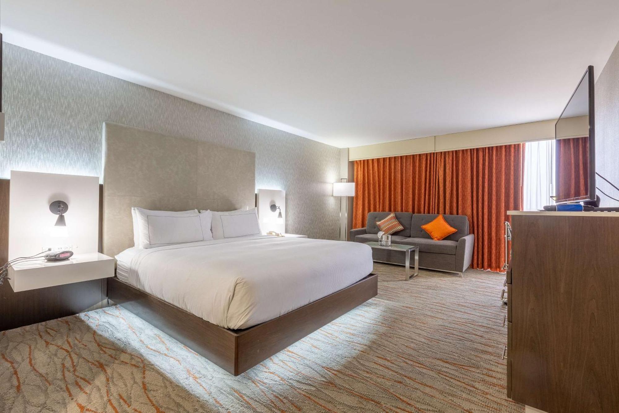 Doubletree By Hilton Dallas/Ричардсън Екстериор снимка