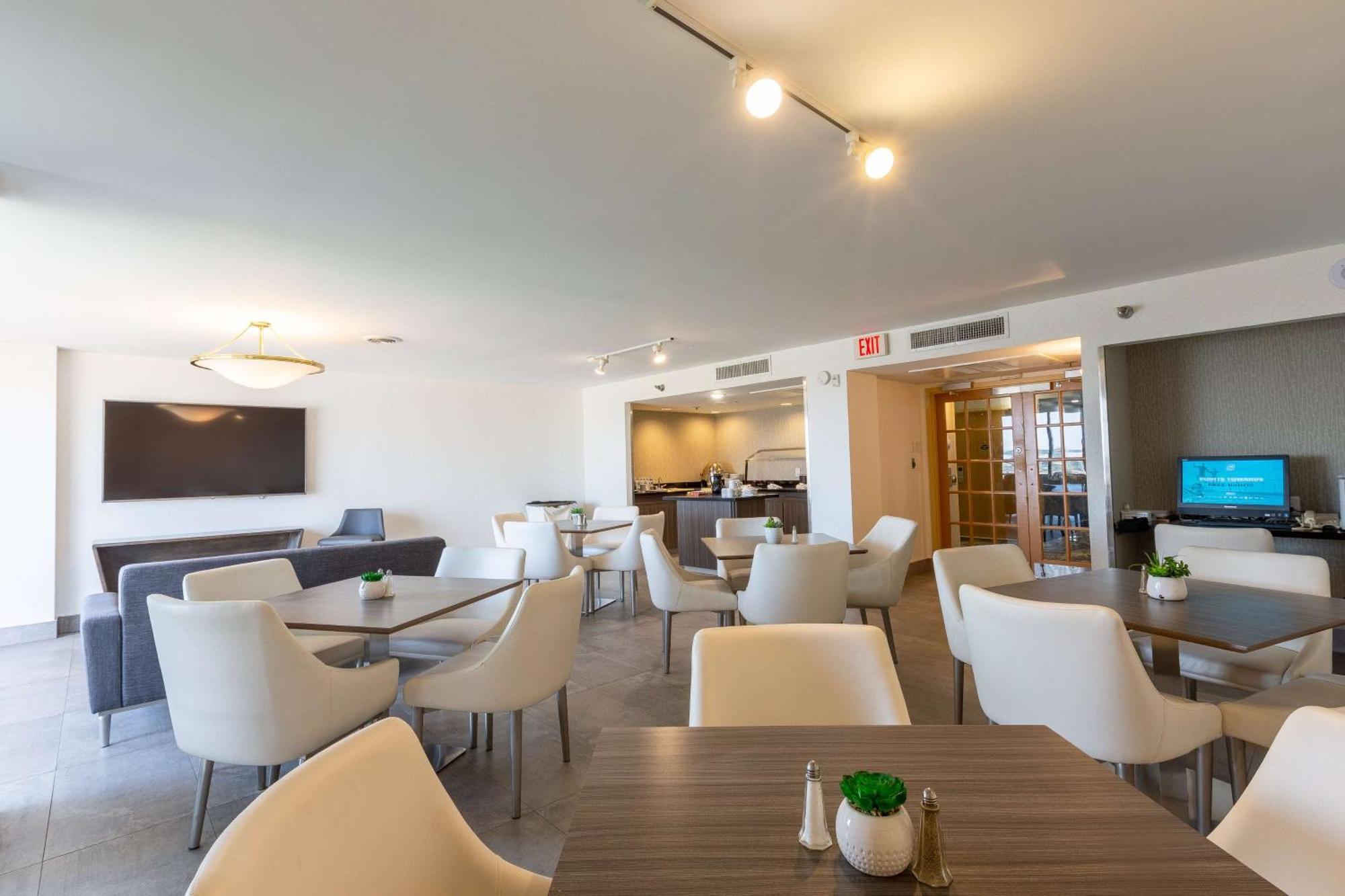 Doubletree By Hilton Dallas/Ричардсън Екстериор снимка