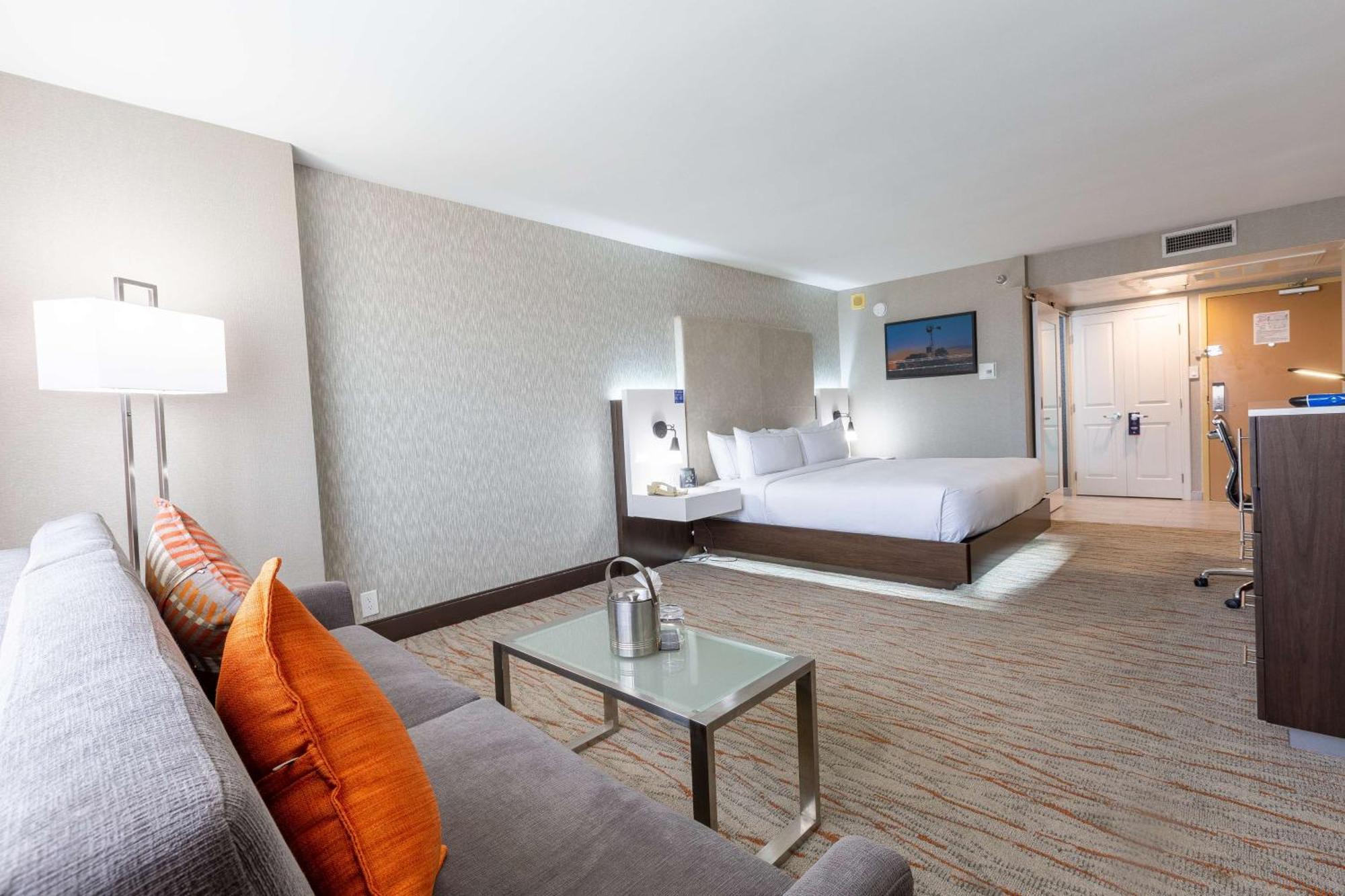 Doubletree By Hilton Dallas/Ричардсън Екстериор снимка