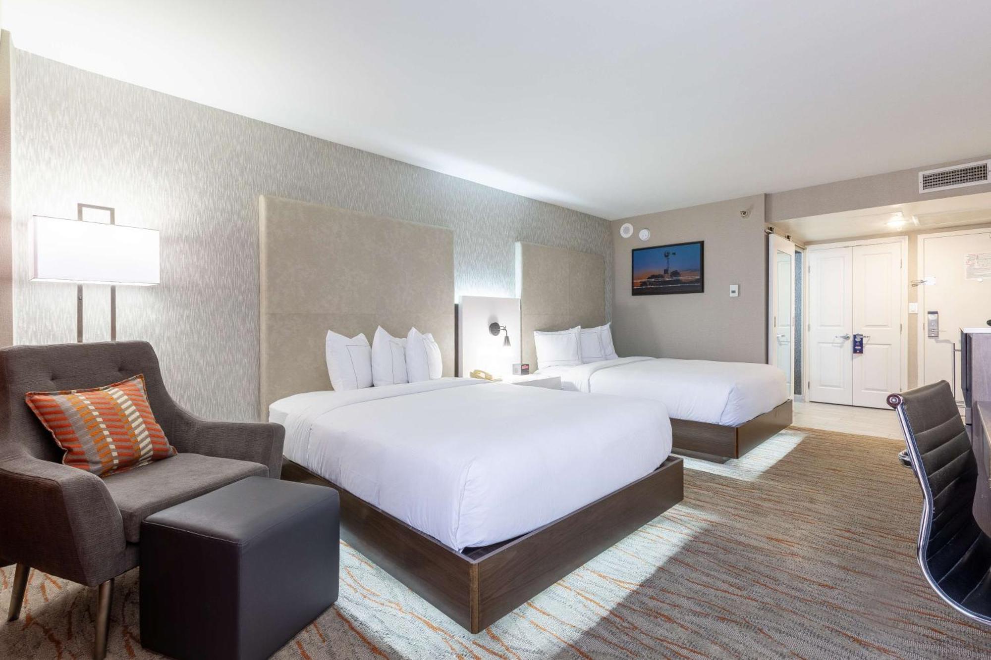 Doubletree By Hilton Dallas/Ричардсън Екстериор снимка
