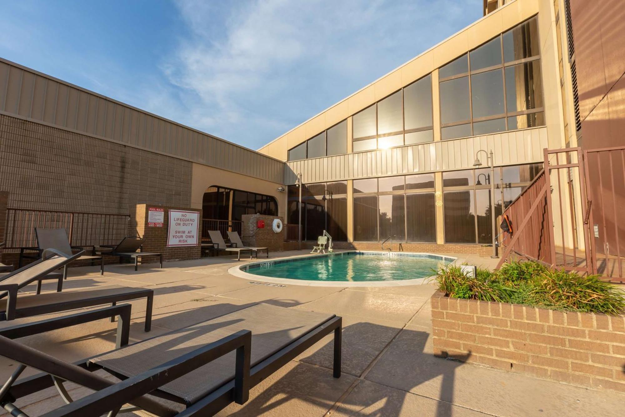 Doubletree By Hilton Dallas/Ричардсън Екстериор снимка