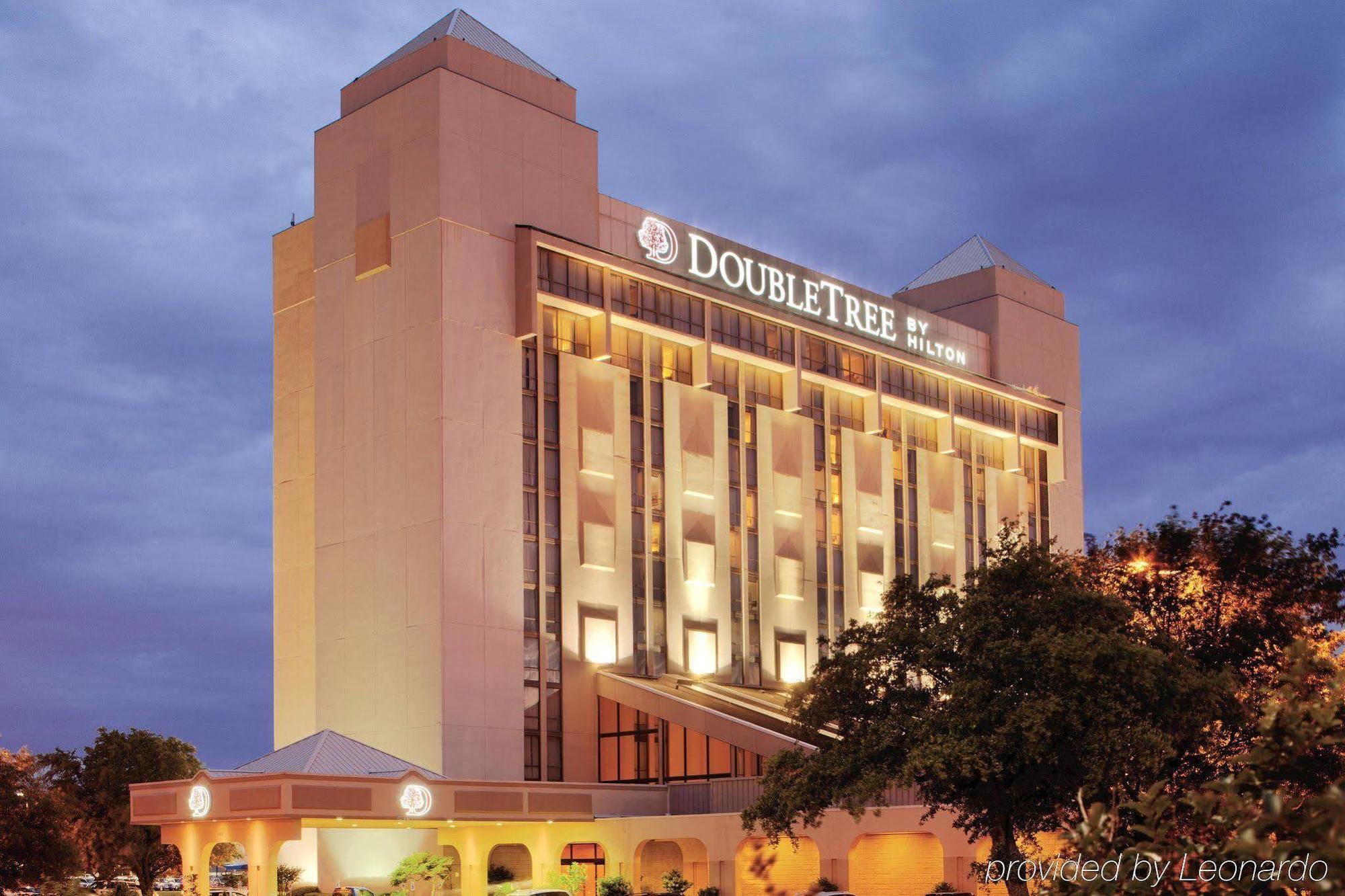 Doubletree By Hilton Dallas/Ричардсън Екстериор снимка