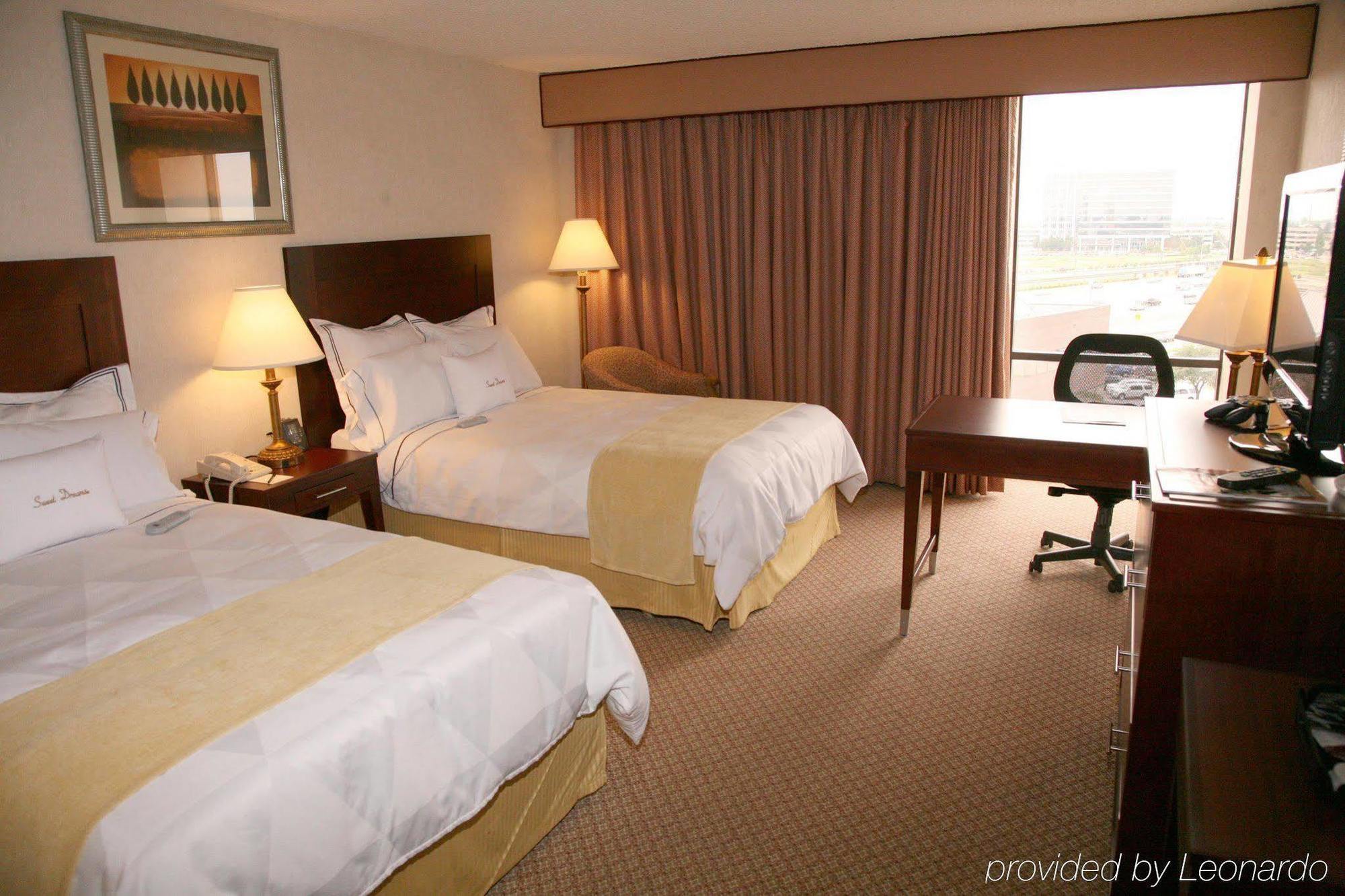Doubletree By Hilton Dallas/Ричардсън Стая снимка