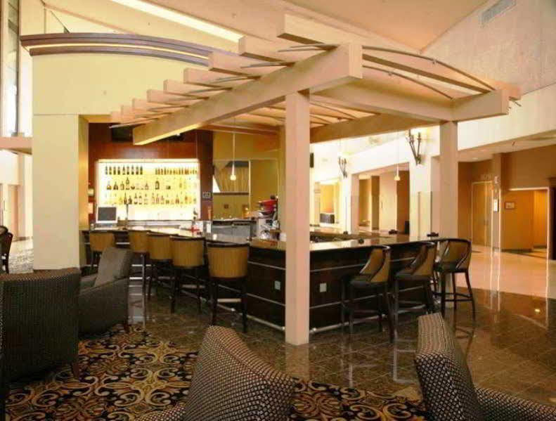 Doubletree By Hilton Dallas/Ричардсън Екстериор снимка